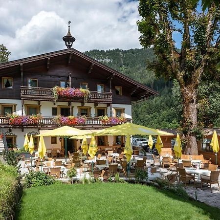 Gasthof Oberstegen Зёлль Экстерьер фото